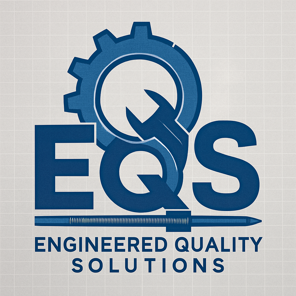 EQS logo